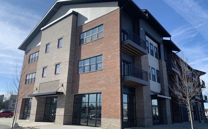 Pictures of Retail, Office property located at 200 Jr. Achievement Dr, Elkhart, IN 46516 for lease - image #1