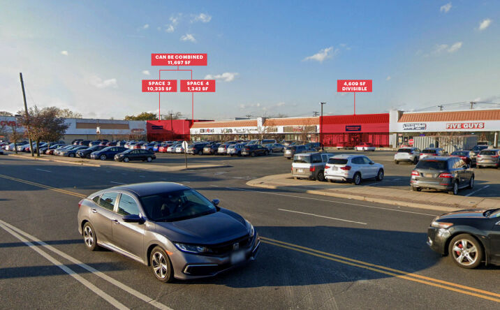 Pictures of Retail, Office property located at 70 Atlantic Ave, Oceanside, NY 11572 for lease - image #1