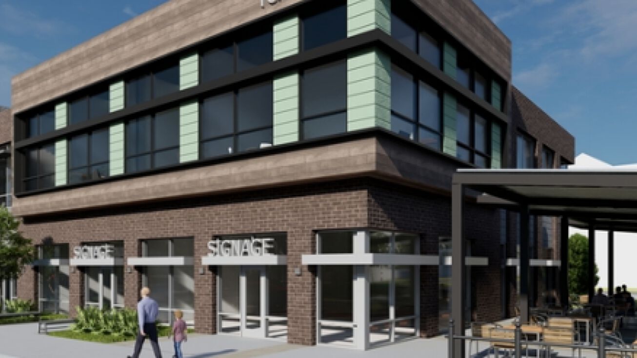 76 Hunter St, Apex, NC 27502 Office Space for Lease 76 Hunter Street