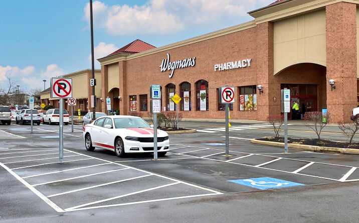 Pictures of Retail, Restaurant property located at Lincoln Hwy, Downingtown, PA 19335 for lease - image #1