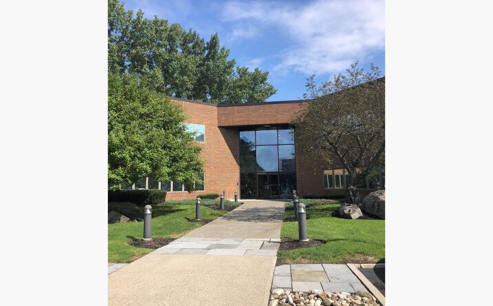 Pictures of Office property located at 11 Century Hill Dr, Latham, NY 12110 for lease - image #1