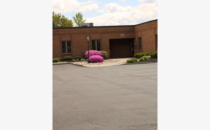 Pictures of Office property located at 12 Century Hill Dr, Latham, NY 12110 for lease - image #1