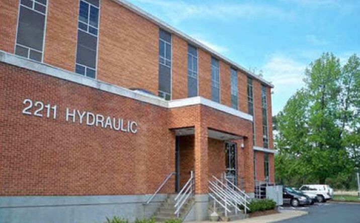 Pictures of Office property located at 2211 Hydraulic Rd, Charlottesville, VA 22901 for lease - image #1