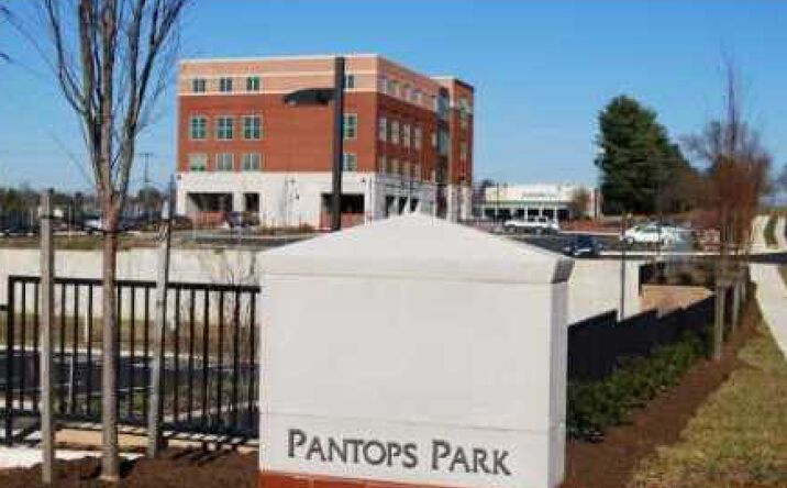 Pictures of Retail, Land, Special Purpose property located at 400 People Pl, Charlottesville, VA 22911 for lease - image #1