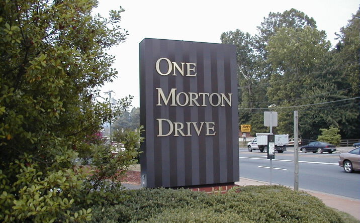 Pictures of Office property located at 1 Morton Dr, Charlottesville, VA 22903 for lease - image #1