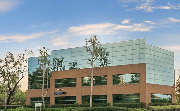 Pictures of Office property located at 26400 - 26440 La Alameda, Mission Viejo, CA 92691 for lease - image #1