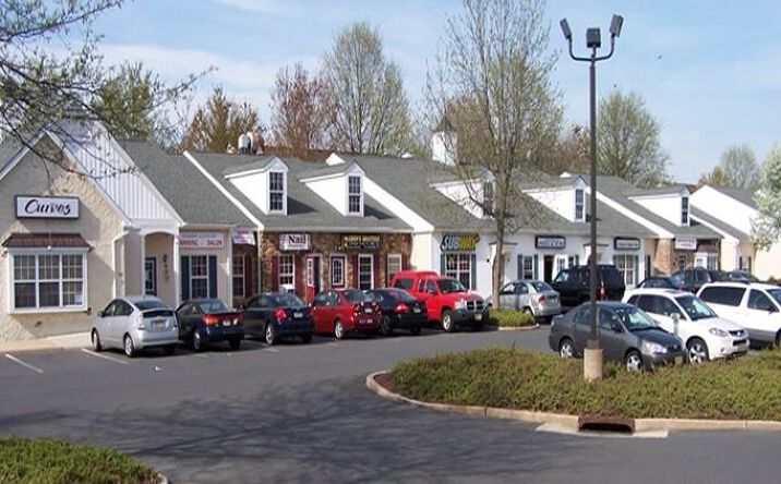 Pictures of Retail property located at 2450 Kuser Rd, Trenton, NJ 08690 for lease - image #1