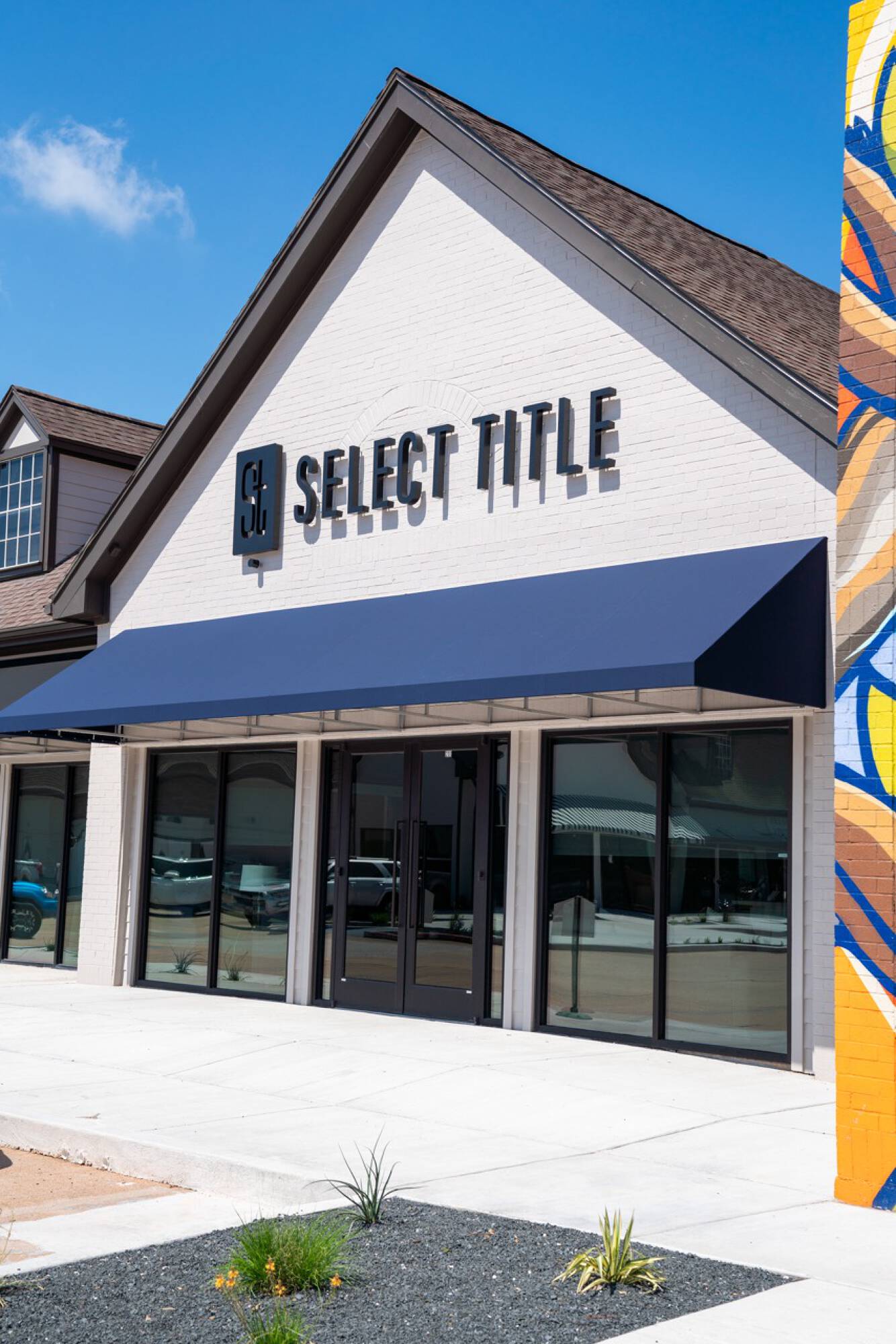 2nd Gen Retail Missouri City