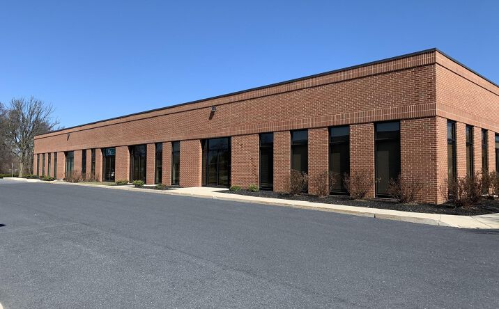 Pictures of Office, Industrial property located at 3901-3913 Hartzdale Dr, Camp Hill, PA 17011 for lease - image #1