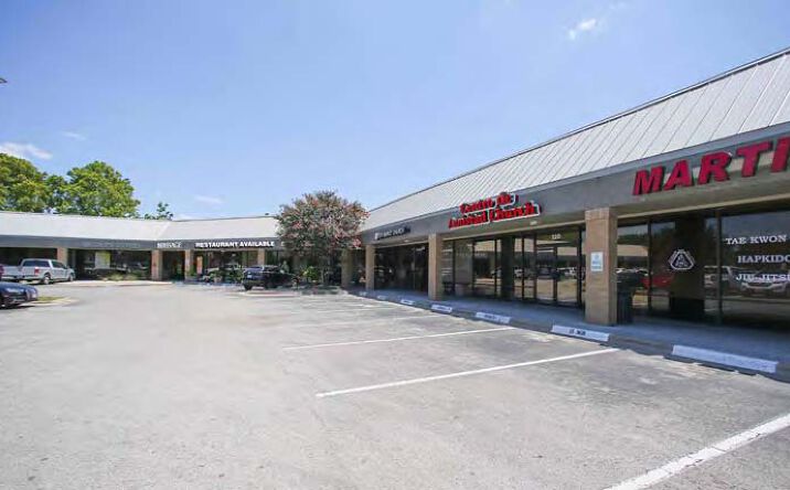 Pictures of Retail property located at 14735 Bratton Ln, Austin, TX 78728 for lease - image #1