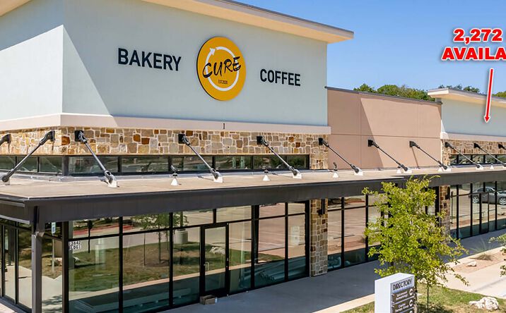 Pictures of Retail, Office property located at 13642 N Hwy 183, Austin, TX 78750 for lease - image #1