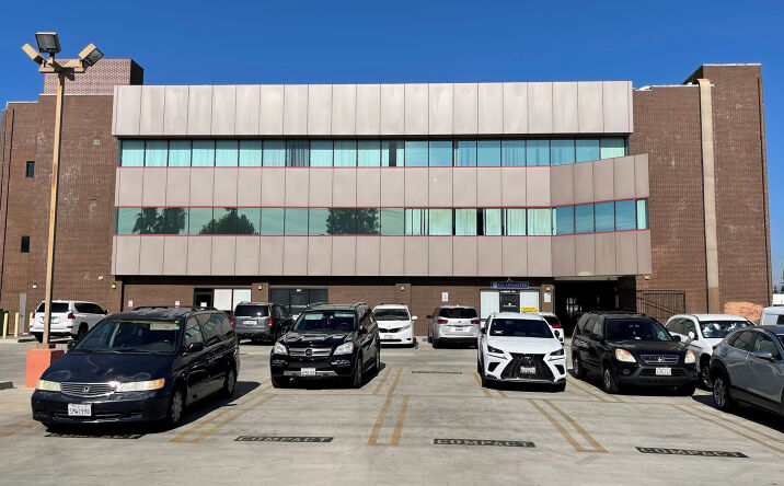 Pictures of Retail, Office property located at 22122-22126 Sherman Way, Los Angeles, CA 91303 for lease - image #1