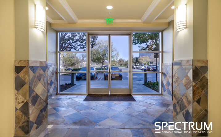 Pictures of Office property located at 27433 Tourney Road, Santa Clarita, CA 91355 for lease - image #1