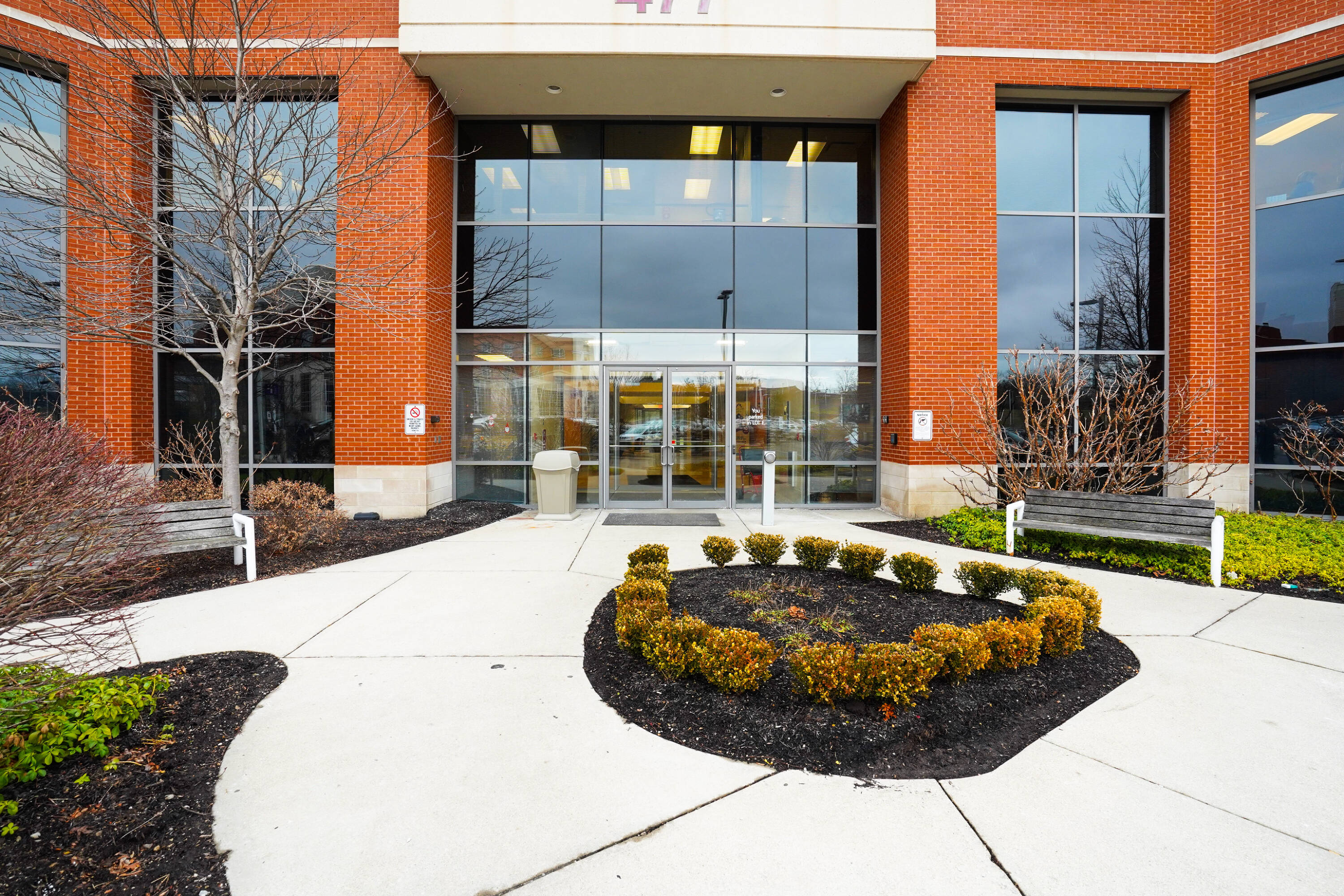 477 Cooper Rd, Westerville, OH 43081