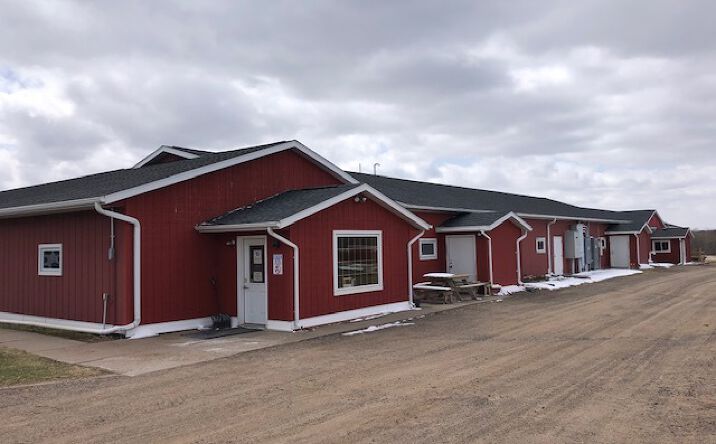 Pictures of Industrial property located at 373 280th St, Osceola, WI 54020 for lease - image #1