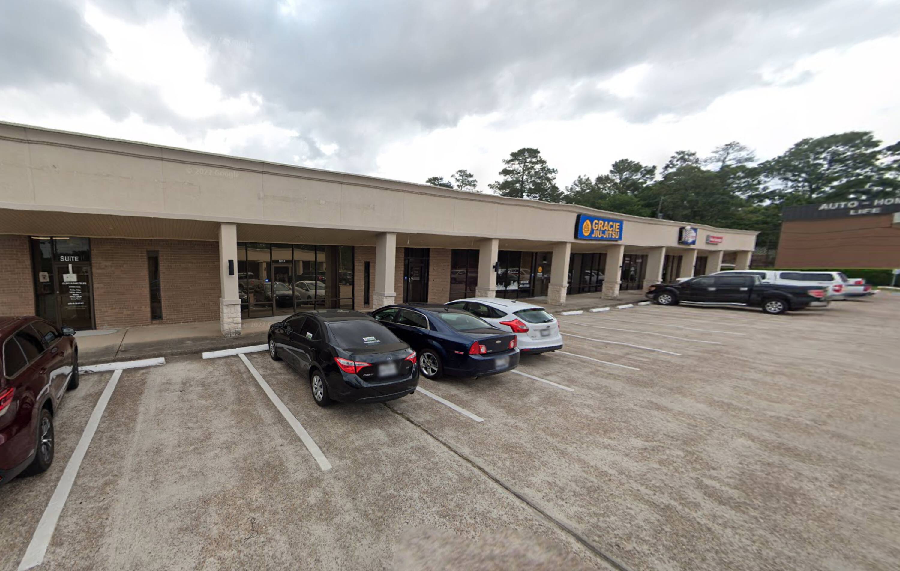 3708 W Davis St, Conroe, TX 77304 | Crexi.com - Office Depot West Davis Street Conroe Tx