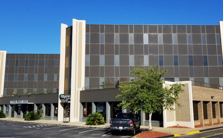 Pictures of Retail, Office property located at 810 Dutch Square Blvd, Columbia, SC 29210 for lease - image #1