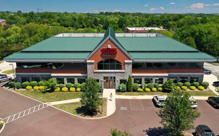 Pictures of Office property located at 542 N Lewis Rd, Royersford, PA 19468 for lease - image #1