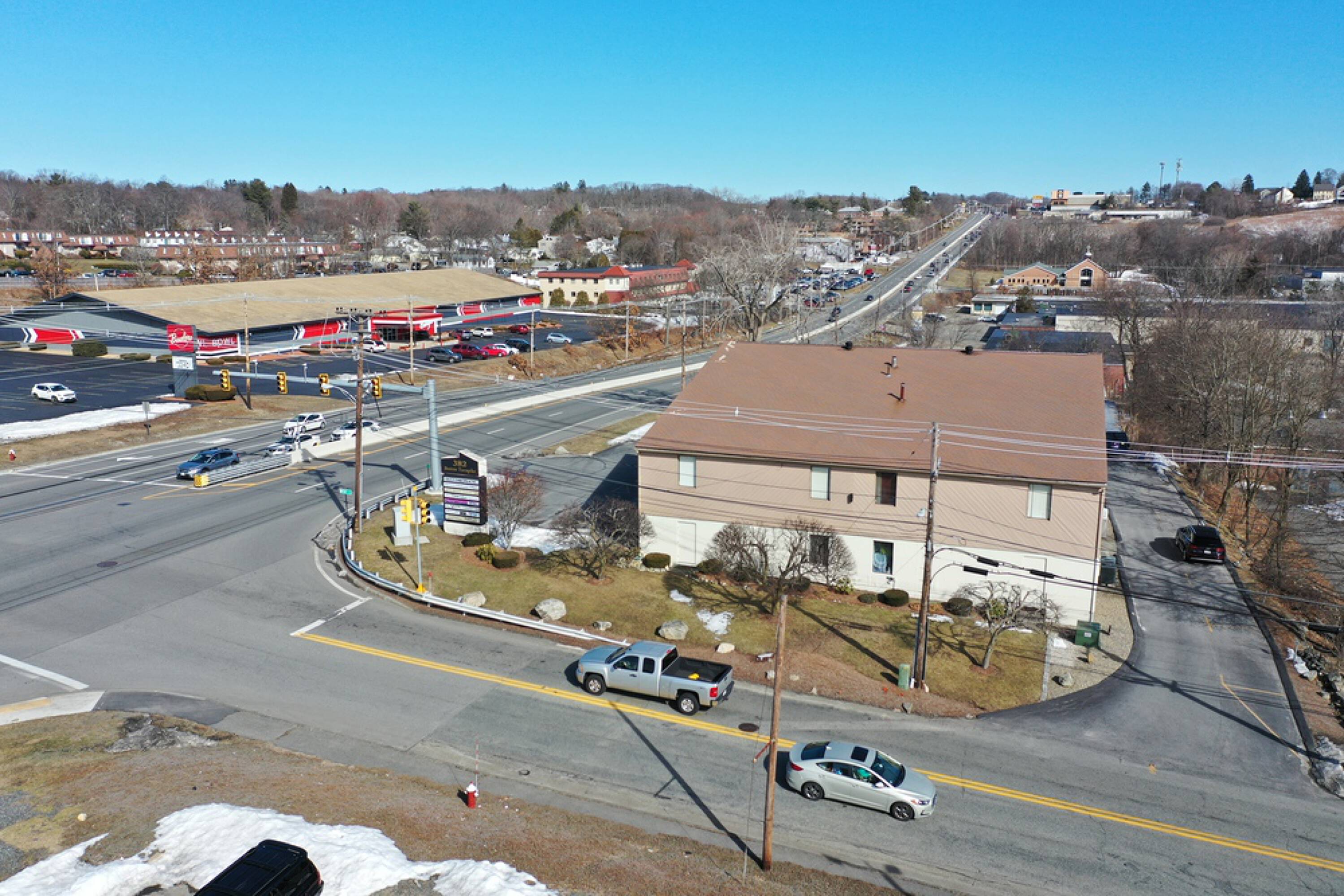 382 Boston Turnpike, Shrewsbury, MA 01545