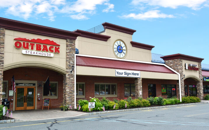 Pictures of Retail property located at 1070 US Highway 46, Ledgewood, NJ 07852 for lease - image #1