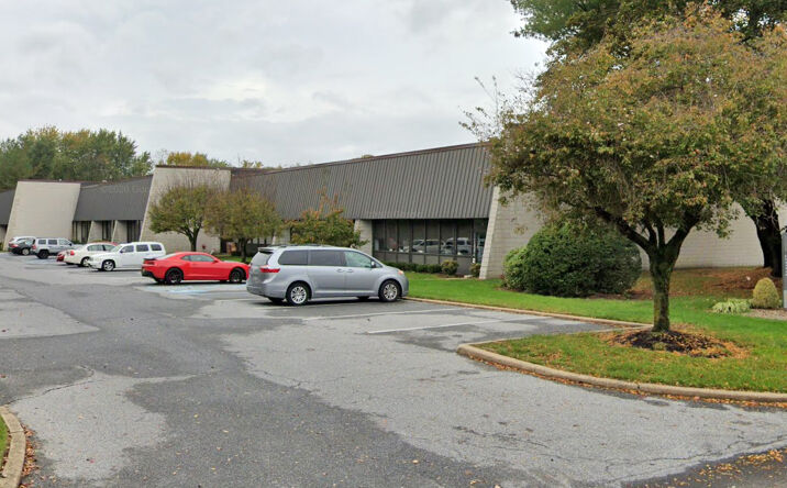 Pictures of Industrial property located at 1819 Underwood Blvd, Delran, NJ 08075 for lease - image #1