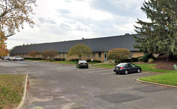 Pictures of Industrial property located at 1829 Underwood Blvd, Delran, NJ 08075 for lease - image #1