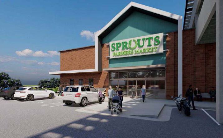 Pictures of Retail property located at NWC Grand Parkway + Harlem (at Aliana), Richmond, TX 77407 for lease - image #1