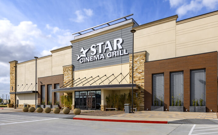 Pictures of Retail, Land property located at Fry Rd & West Rd, Cypress, TX 77433 for lease - image #1