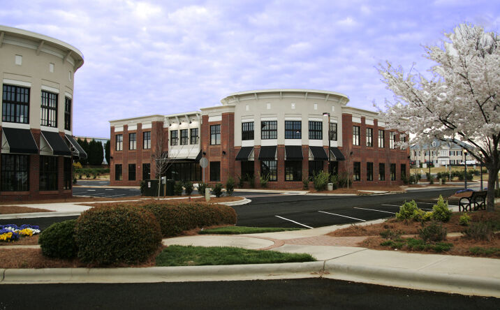Pictures of Office property located at 19475 Old Jetton Road, Cornelius, NC 28031 for lease - image #1