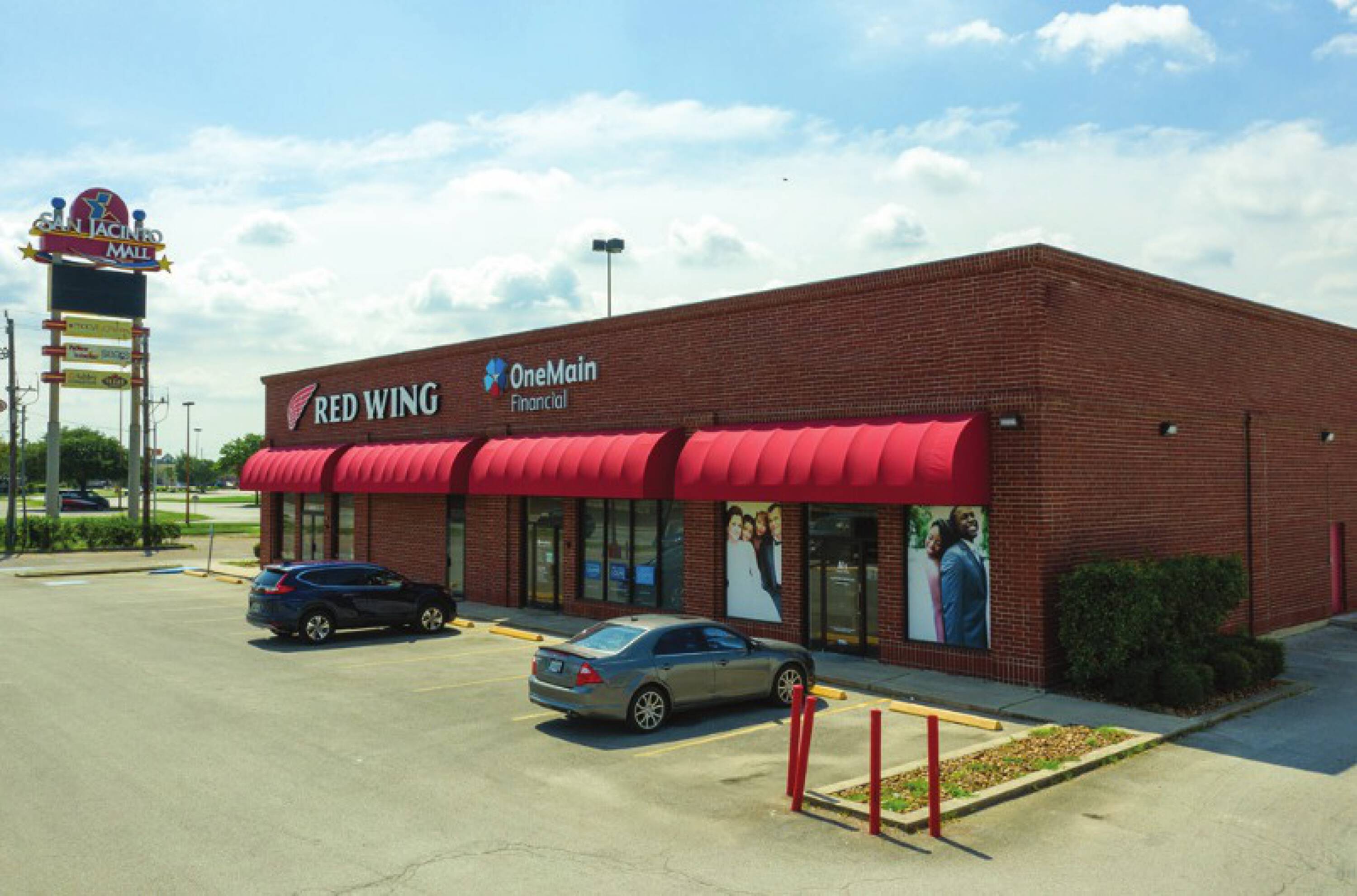 4810 East Freeway, I10 & Garth Rd, Baytown, TX 77521