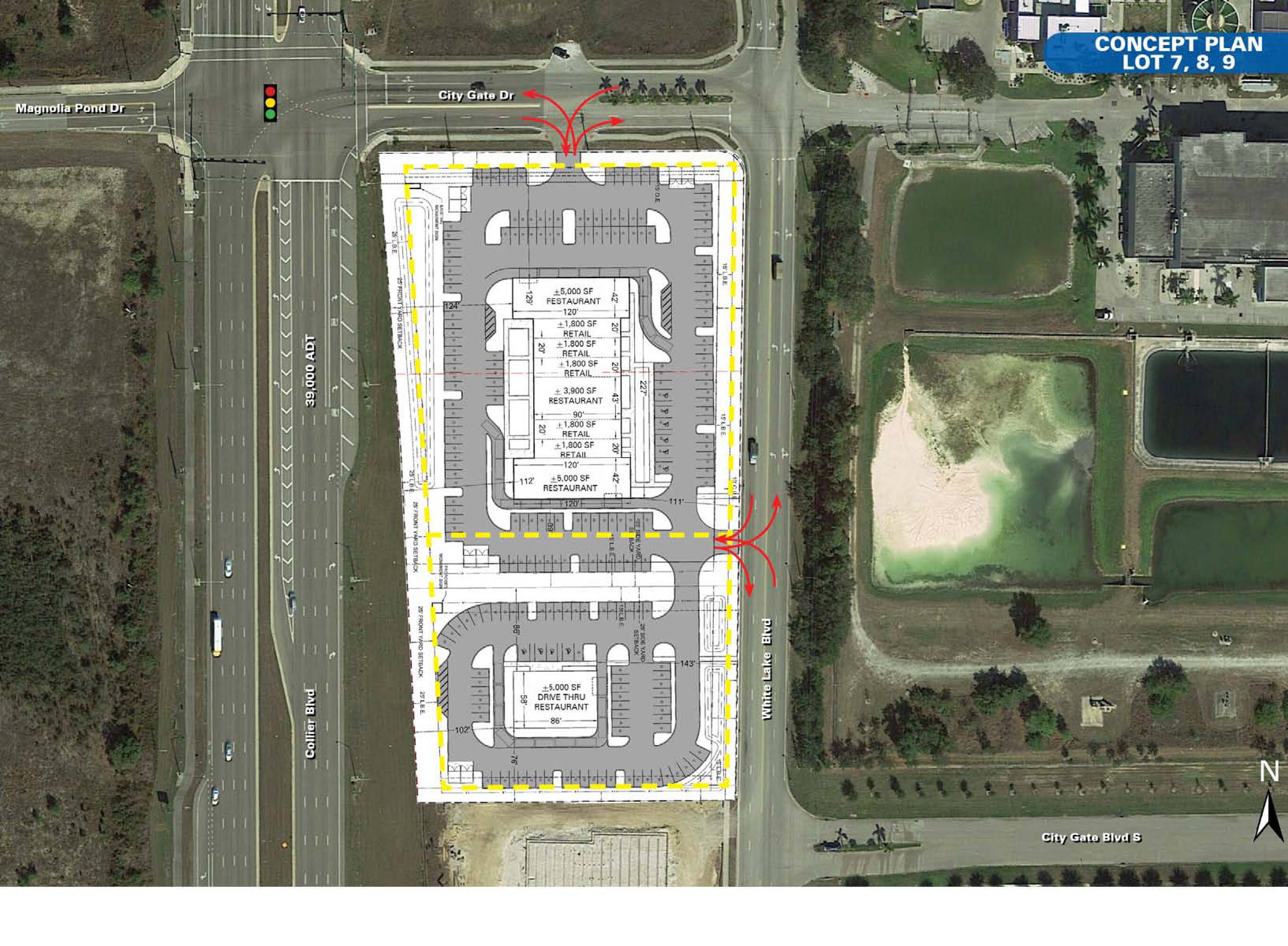 3837 City Gate Blvd N, Naples, FL 34117 | Crexi.com