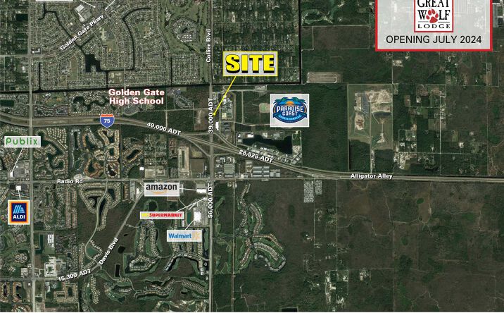 3837 City Gate Blvd N, Naples, FL 34117 | Crexi.com