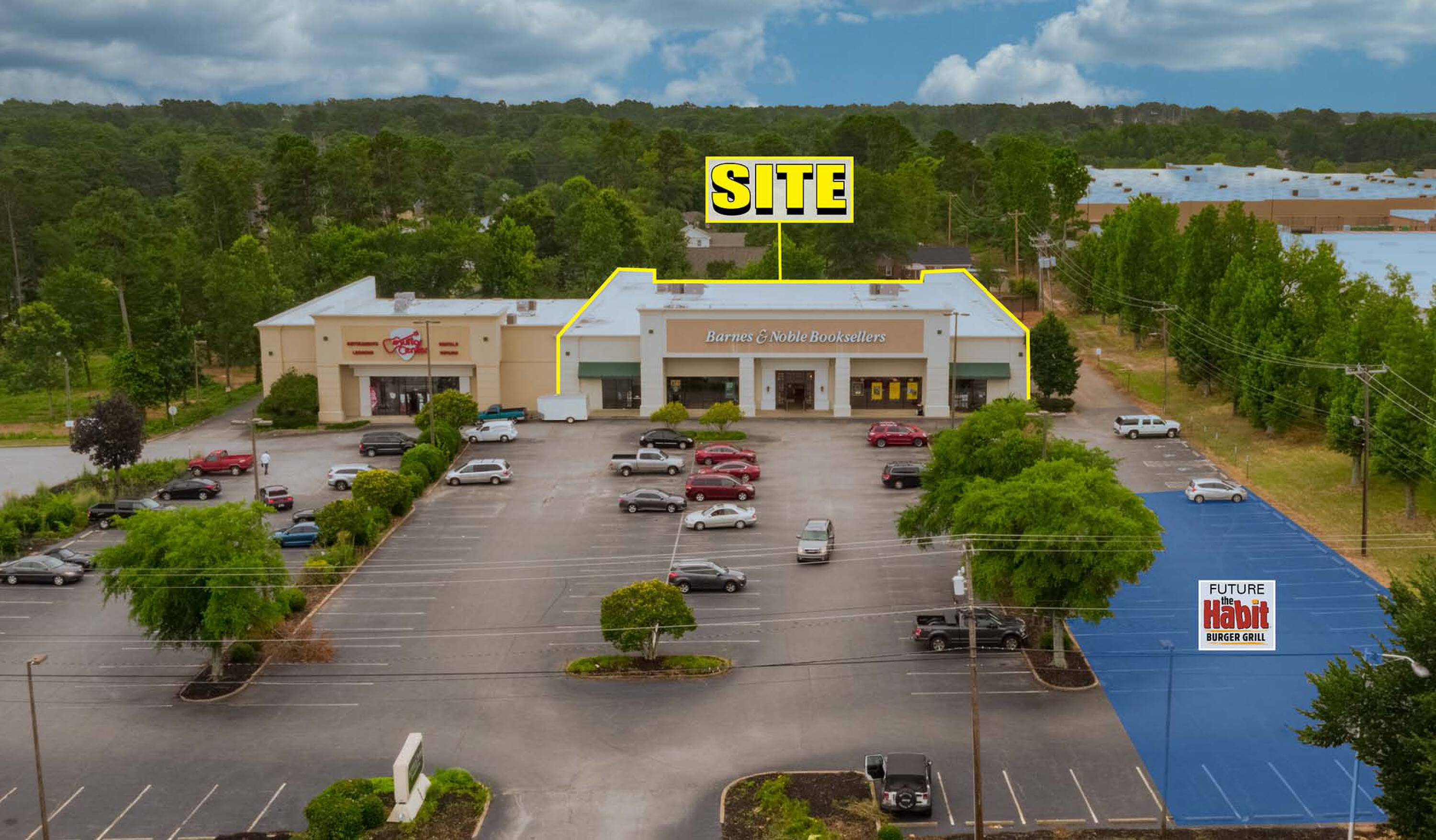 1489 W O Ezell Blvd, Spartanburg, SC 29301