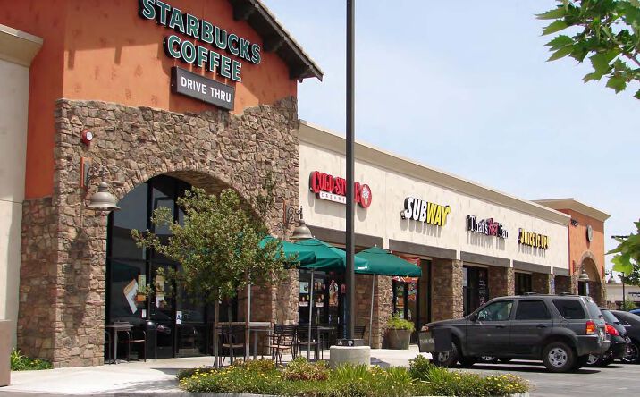 Pictures of Retail, Restaurant property located at NEC Winchester Rd/Hwy 79 & Benton Rd, Winchester, CA 92596 for lease - image #1