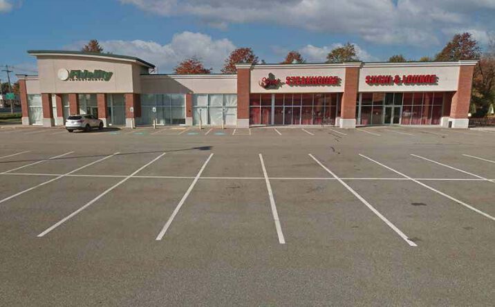 Pictures of Retail property located at 571 Boston Turnpike, Shrewsbury, MA 01545 for lease - image #1