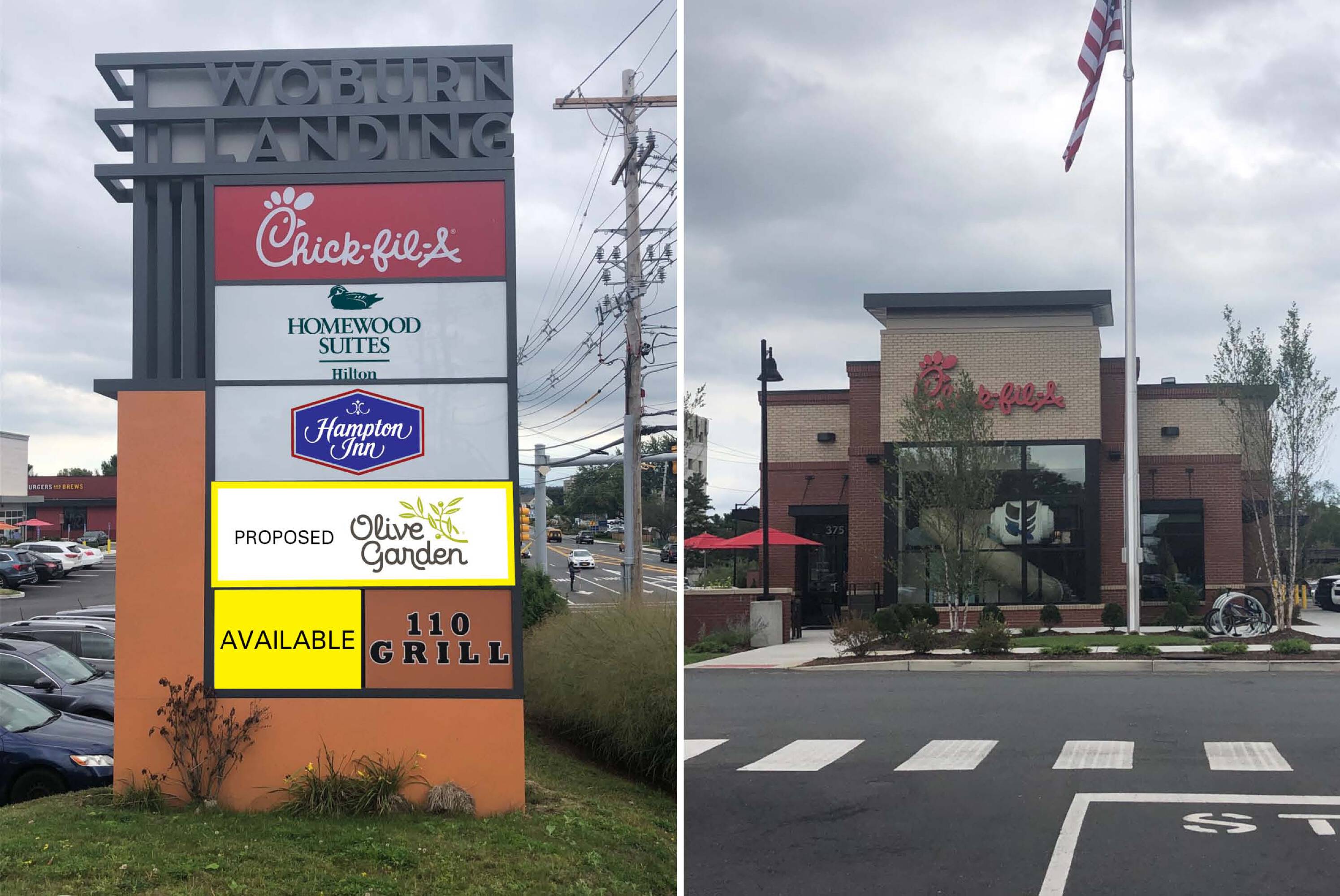 369 Washington St, Woburn, MA 01801