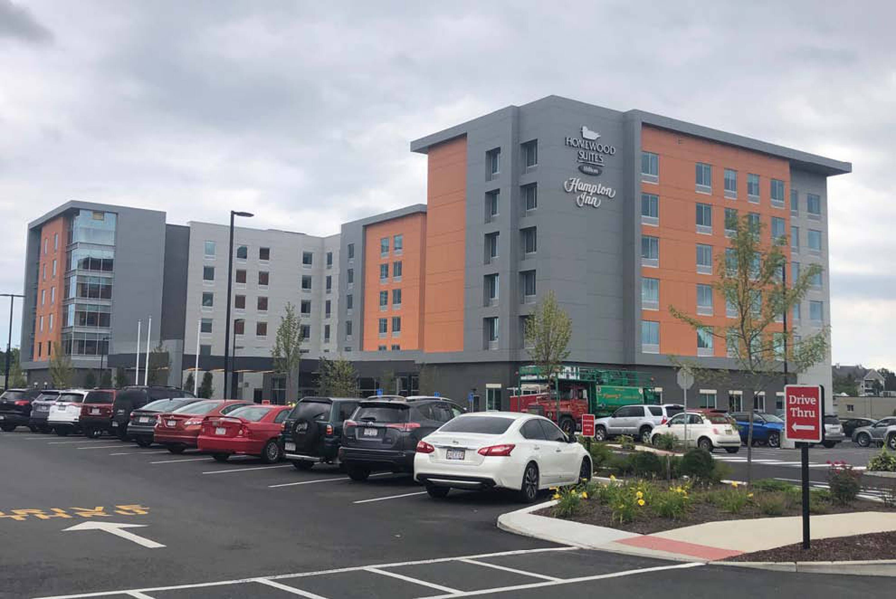 369 Washington St, Woburn, MA 01801