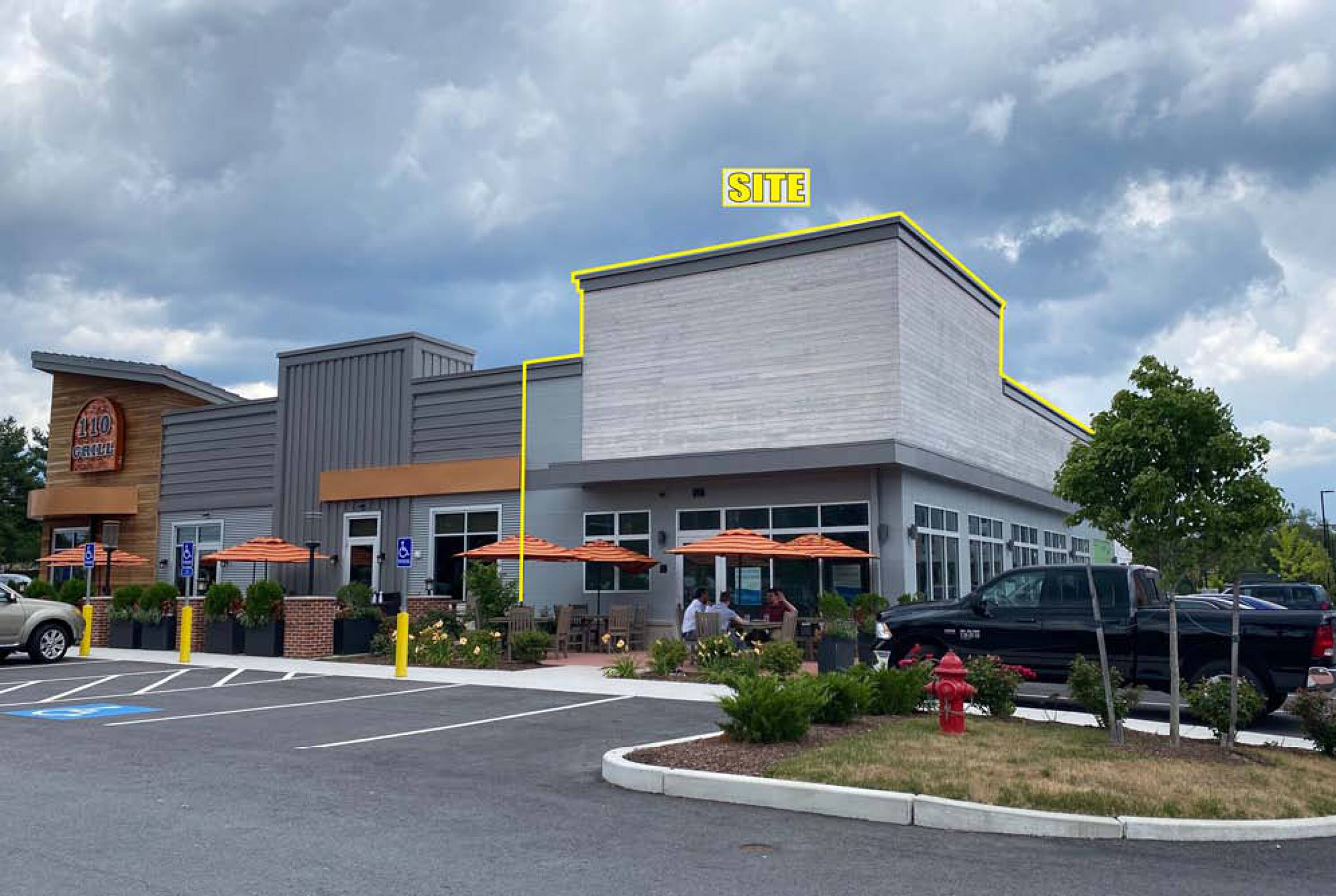 369 Washington St, Woburn, MA 01801