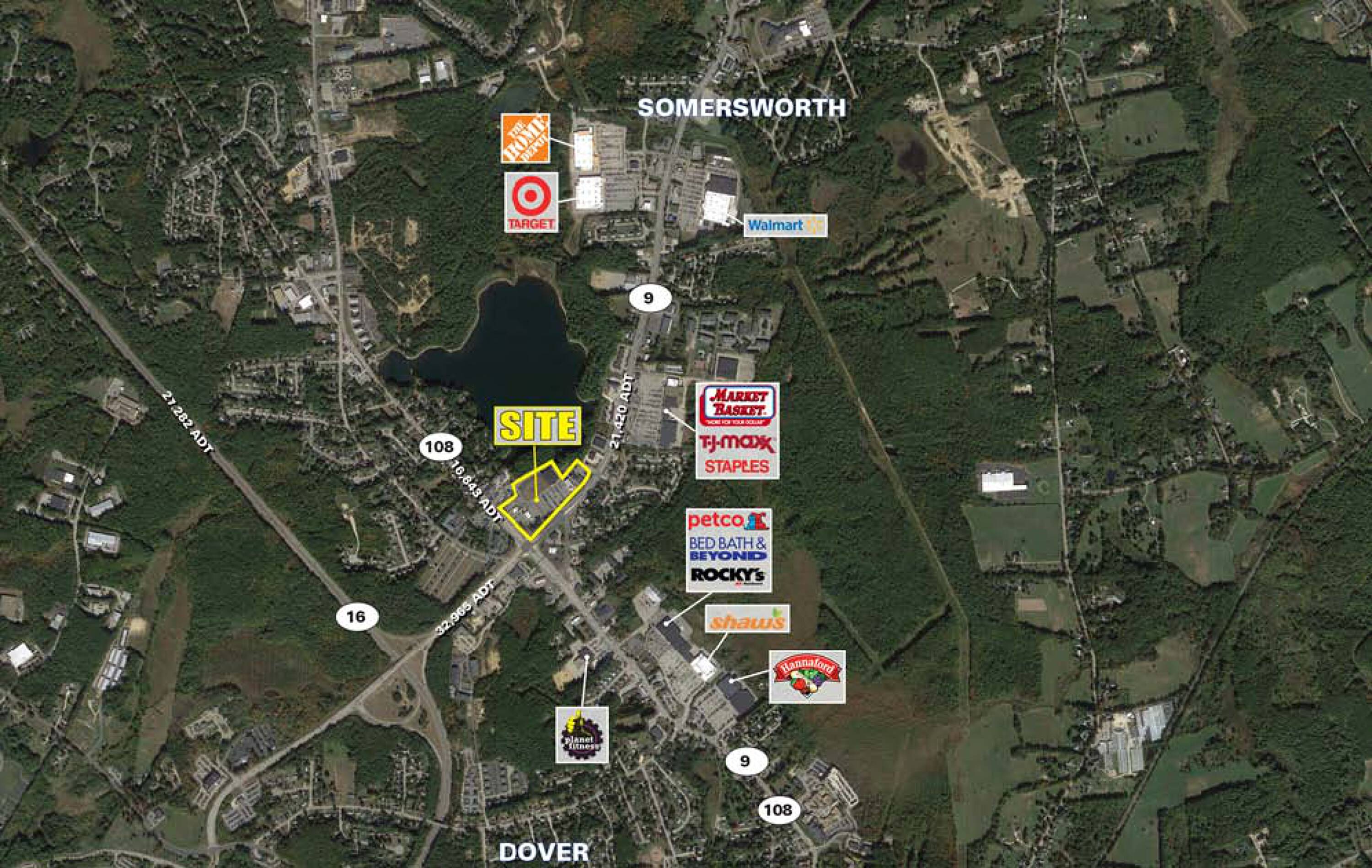 249 Indian Brook Rd, Dover, NH 03820