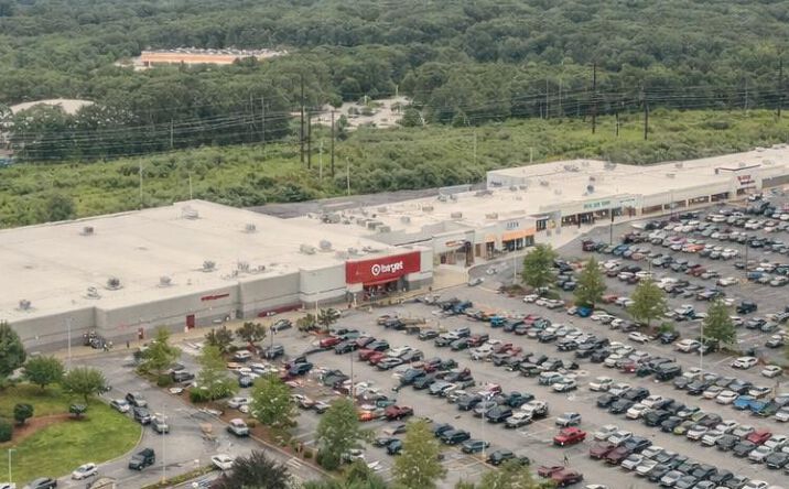 Pictures of Retail, Restaurant property located at 1245 Bald Hill Rd, Warwick, RI 02886 for lease - image #1