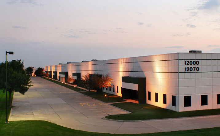 Pictures of Industrial property located at 4467 121st Street, Urbandale, IA 50323 for lease - image #1