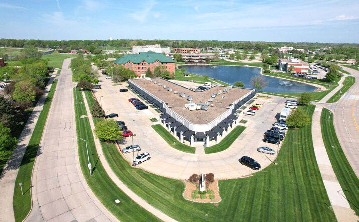 Pictures of Retail, Office property located at 6750 Westown Pkwy, West Des Moines, IA 50266 for sales - image #1