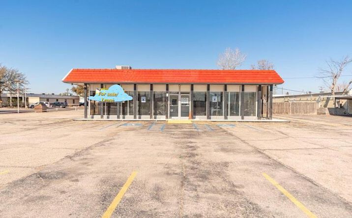 NE Corner Hwy 191 @ Loop 338, Odessa, TX 79762 - Retail Space for Lease ...