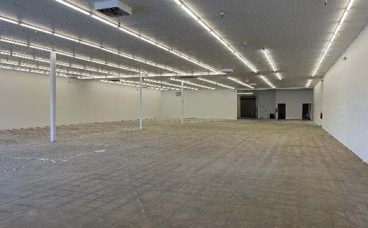 Pictures of Retail, Office, Industrial property located at 2430 S. Harrison Road, Tucson, AZ 85748 for lease - image #1