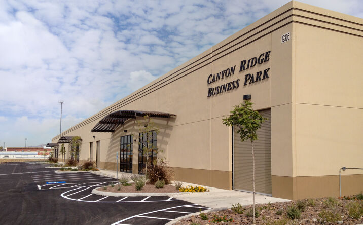 Pictures of Office, Industrial property located at 12305 Mercantile Ave, El Paso, TX 79928 for lease - image #1