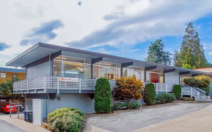 Pictures of Office, Industrial, Special Purpose property located at 131 SW 156th Street, Burien, WA 98166 for lease - image #1