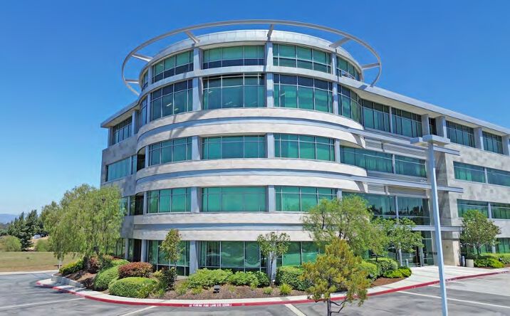 Pictures of Office property located at 25220 & 25240 Hancock Ave, Murrieta, CA 92562 for lease - image #1