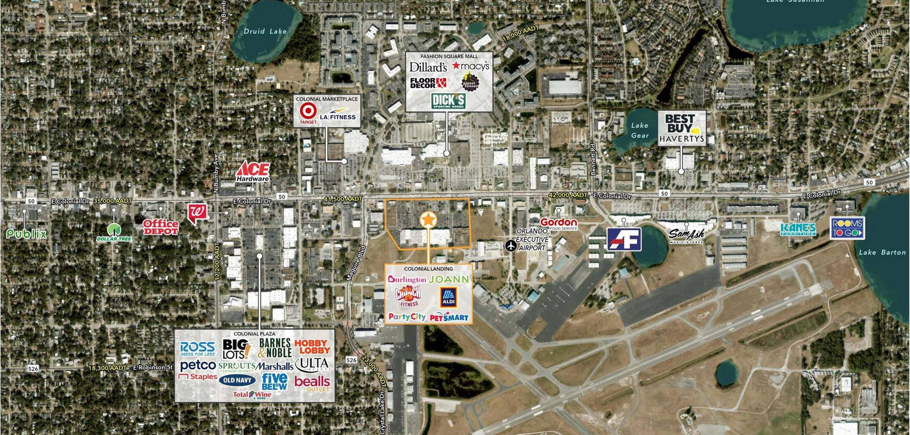 Lkq Pick Your Part Orlando East Colonial Drive Orlando Fl
