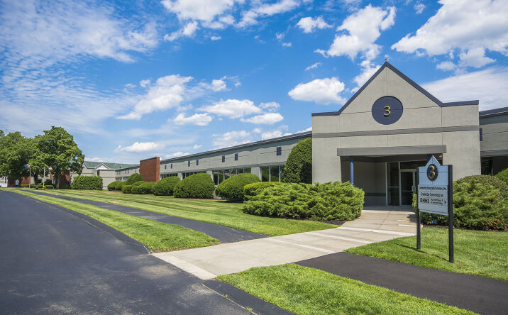 Pictures of Industrial property located at 1050 Perimeter Rd, Manchester, NH 03103 for lease - image #1