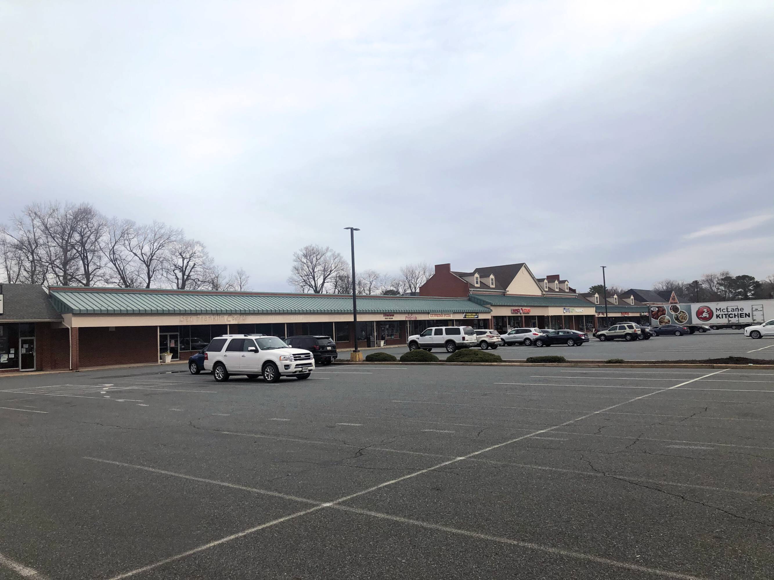 101 Marlboro Ave, Easton, MD 21601